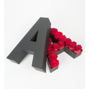 a-letter-roses-delivery-to-istanbul