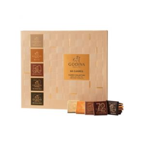 Godiva Chocolates 60 pcs