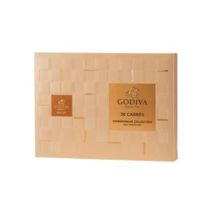 Godiva Milk Chocolates 36 pcs