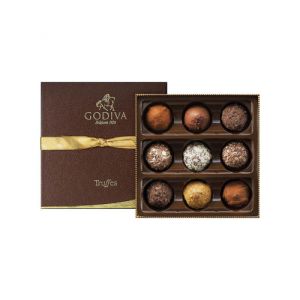 Godiva Truffes