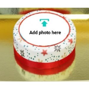 Photo Cake